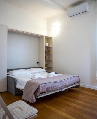 Sassari Apartment | Casa Helios