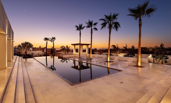 Todos Santos House | Casa Hermanos