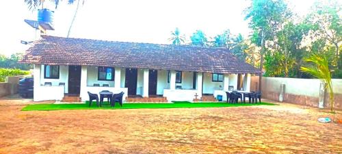 Colva House | Casa Hillary Guest House
