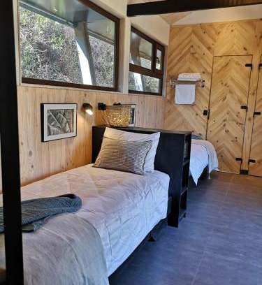 San Esteban House | casa hirka lodge