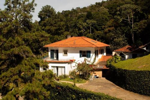 Moura Brasil Apartment | Casa Histórica 20 pessoas Piscina e Café da Manhã