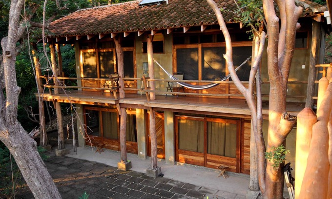 San Juan del Sur Villa | Casa Horizon - Playa Escameca Beach House