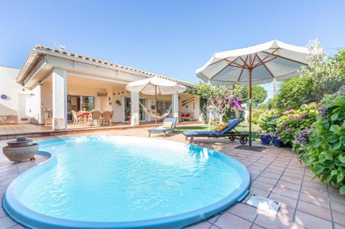 Sant Pere Pescador House | Casa Hortensia