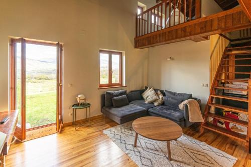 El Vilar d'Urtx Apartment | Casa Horts del Vilar