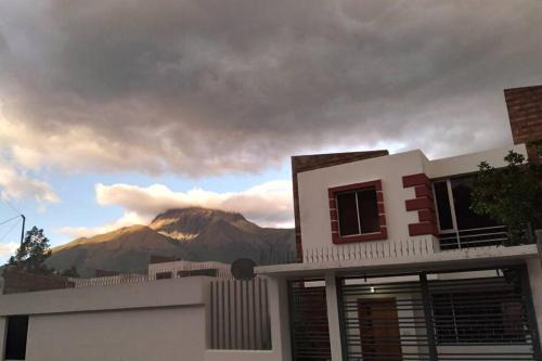 Otavalo House | Casa, Hospedaje Turístico.