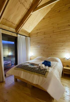 Neltume Bed & Breakfast | Casa Huilo Hostal