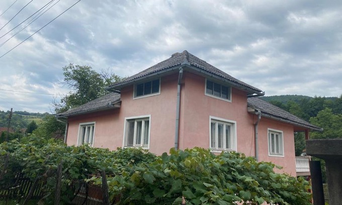 Suncuius House | Casa IBT