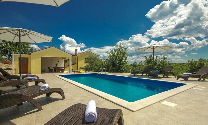 Makovci House | Casa IDa