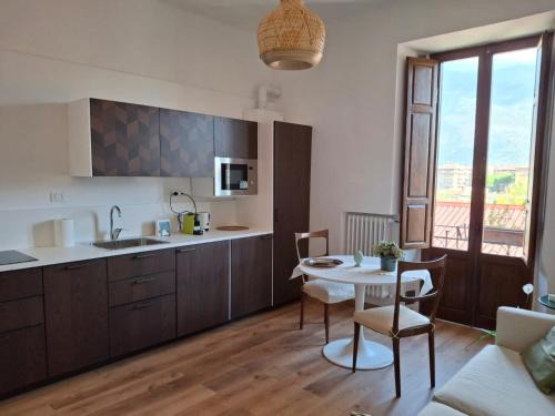 Sulmona Apartment | Casa Il Bosco