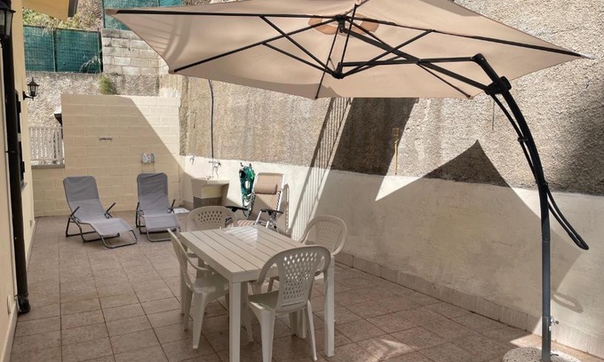 Piraino Apartment | Casa Il Sole