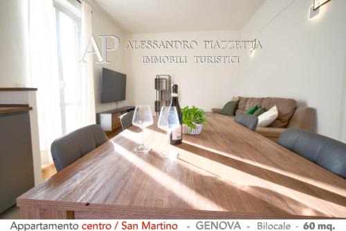 San Martino Apartment | Casa Il Trifoglio
