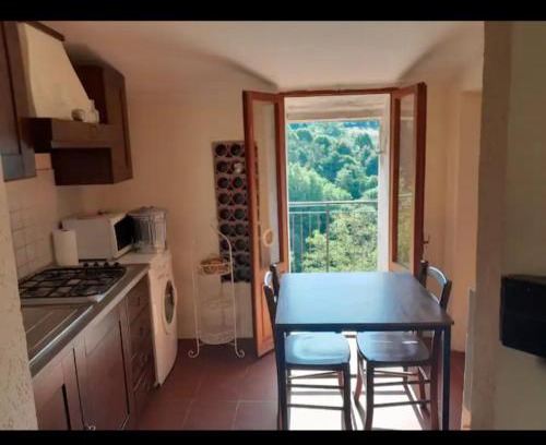 Stribugliano Apartment | casa ilaria