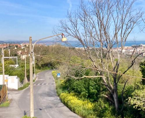 Villa Romana Apartment | Casa Ilde