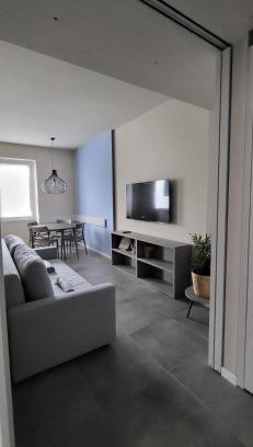 Clusane Apartment | Casa Ilenia Clusane d'Iseo