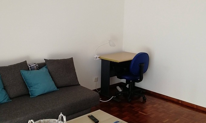 Nossa Senhora do Populo Villa | Casa Imaginár com Serenidade a 5 Minutos da Cidade