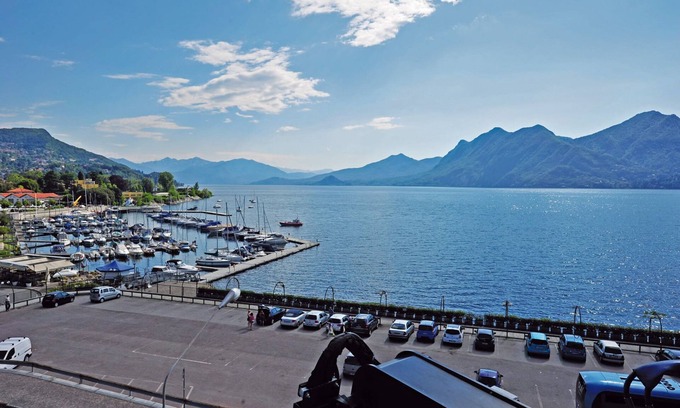 Verbania Apartment | Casa Immacolata