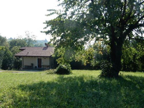 Dronero House | Casa in campagna da Franco