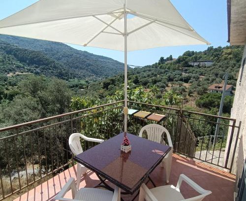 Montecorice House | Casa in Cilento