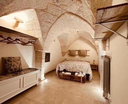 Pezze di Greco House | Casa in stile
