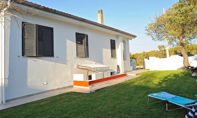 La Muddizza House | Casa indipendente con giardino - Sardegna settentrionale