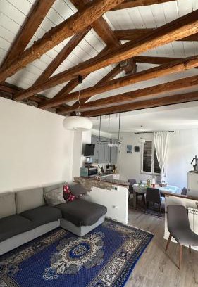 Servola-Chiarbola-Valmaura-Borgo San Sergio House | Casa indipendente con giardino privato e posto macchina gratuito