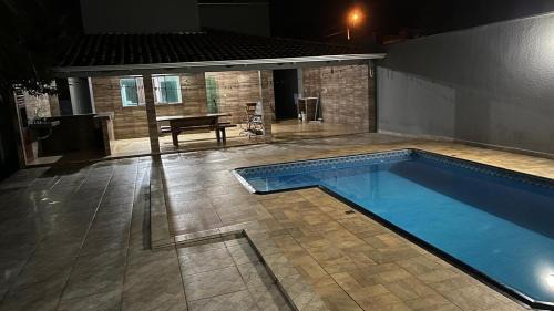 Palmas House | Casa Inteira com piscina