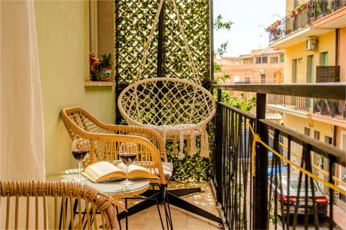 Villagonia Apartment | Casa Inzolia