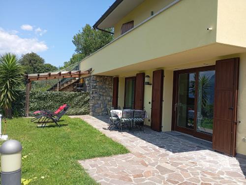 Siviano House | Casa Iole