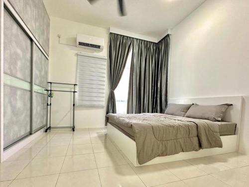 Chemor Apartment | Casa Ipoh Homestay A1 by Comfort Home