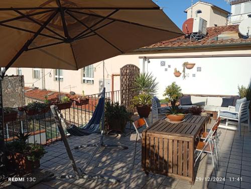 Prato Apartment | Casa Irma Confortevole appartamento nel cetro di prato
