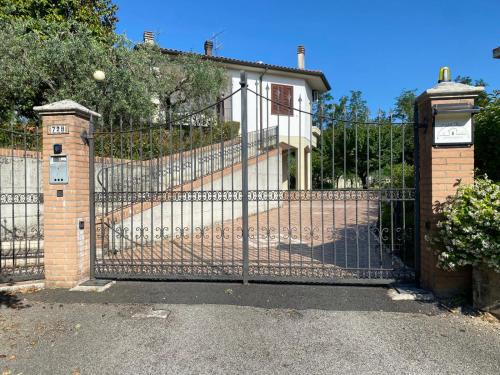 Narni Scalo House | Casa Isa