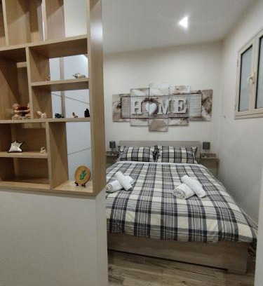 Militello in Val di Catania House | Casa Paolina