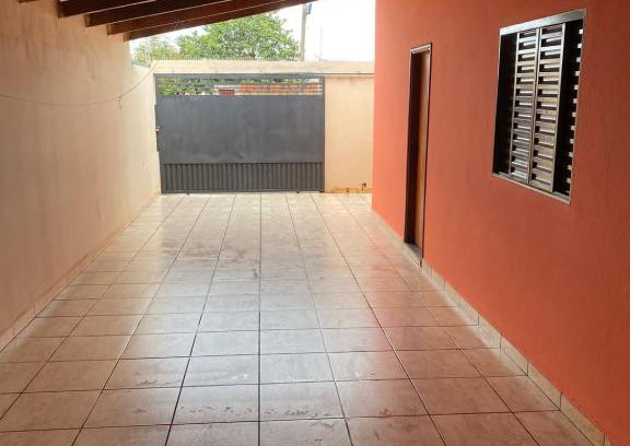 Itumbiara House | CASA ITUMBIARA COMPLETA