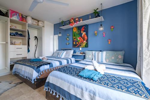 Arcos de San Miguel Apartment | Casa Itzae La Luminaria Dog Friendly