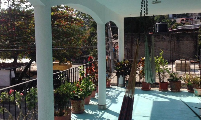 El Limon House | Casa Ixtapa-Zihuatanejo