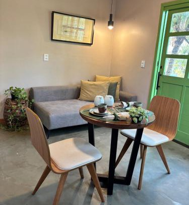 Novo Airao House | Casa Jaú