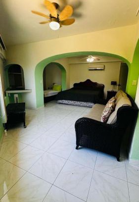 Playa Guitarron Villa | Casa Jade