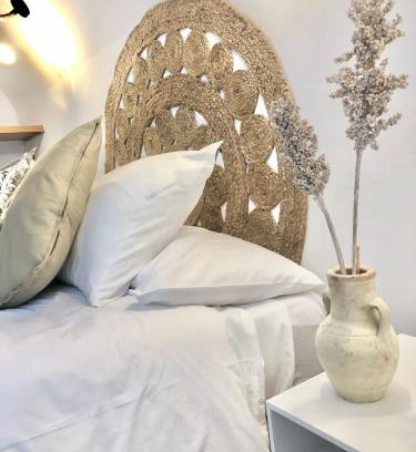 Caravaca de la Cruz Apartment | Casa Jaraíz - Centre town
