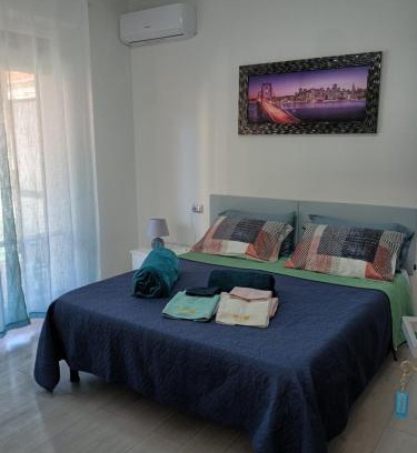 Camporosso House | Casa Jasmine