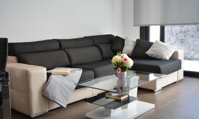 Uga House | Casa Jimena