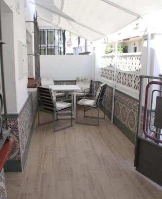 Rota House | Casa José