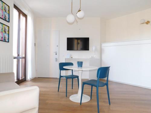 Cardano al Campo Apartment | Casa Jotti