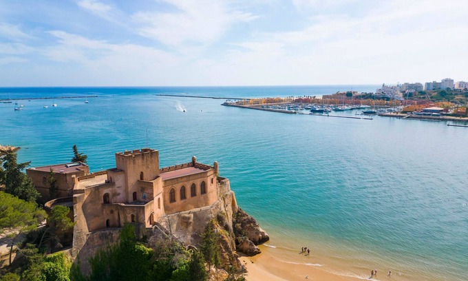 Ferragudo Apartment | Casa Joy