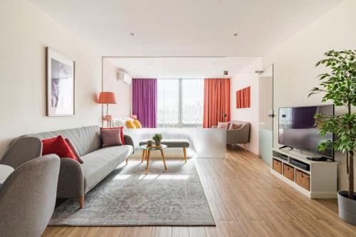 Vilamoura Apartment | CASA JOY Vilamoura apartment