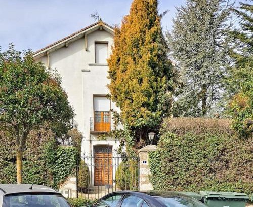 Las Navas Del Marques House | Casa Julián