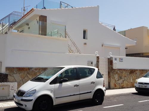 El Madronal House | Casa Julia
