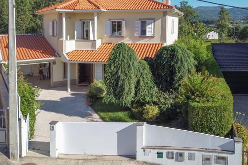 Britelo Villa | casa julice
