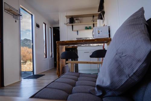 Malalcahuello House | Casa Kanata