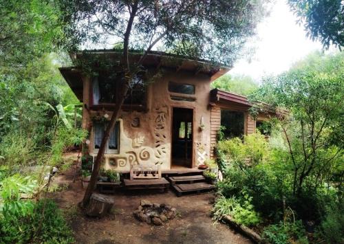 Punta Negra House | Casa Kawsay Punta N