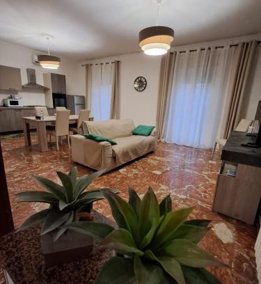 Capaci Apartment | Casa Kennedy